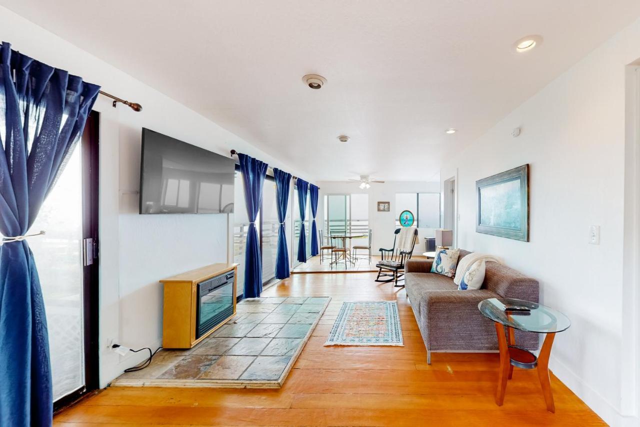 Saddle Point Ocean View Cottage Elk Dış mekan fotoğraf