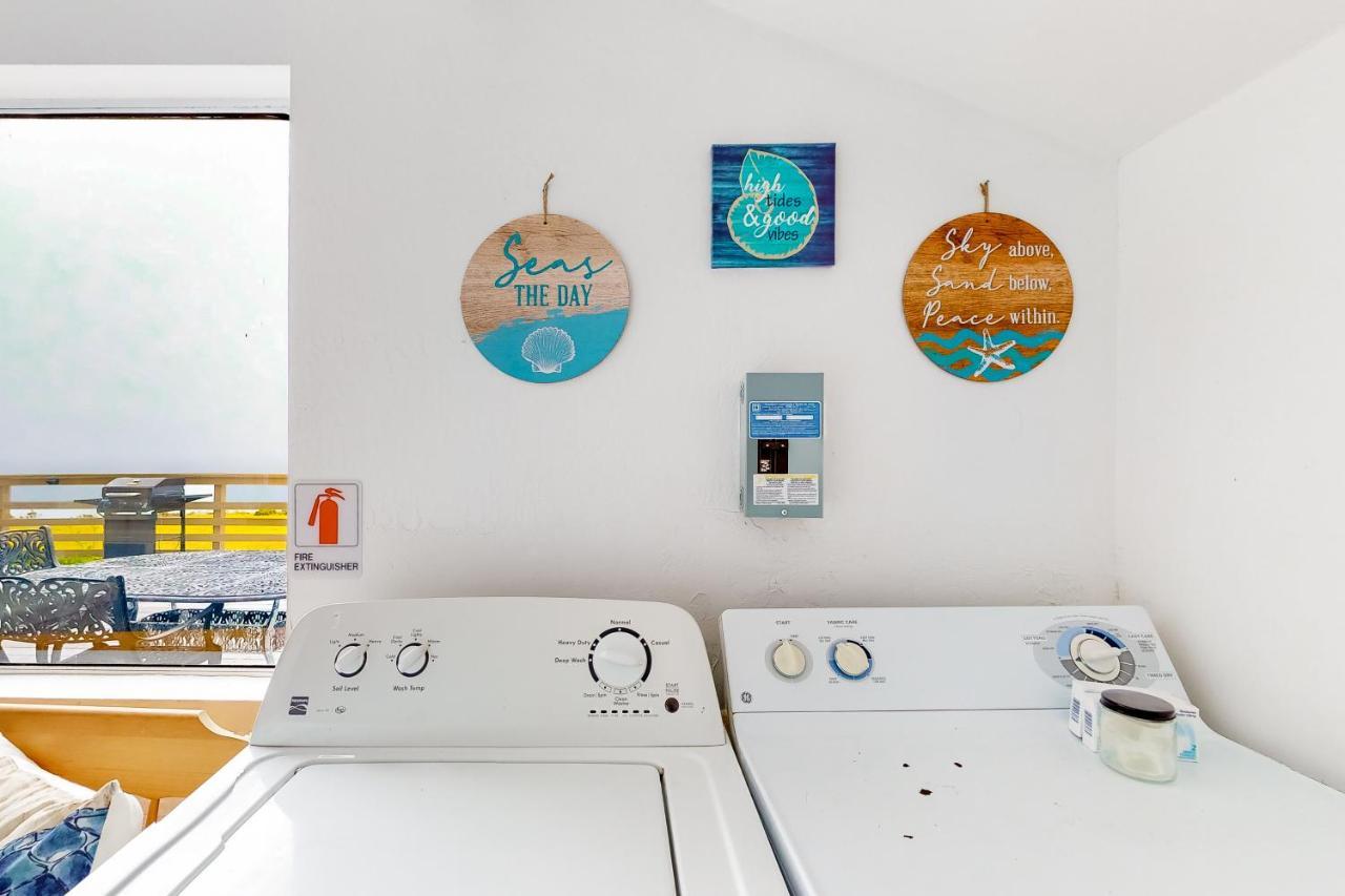 Saddle Point Ocean View Cottage Elk Dış mekan fotoğraf